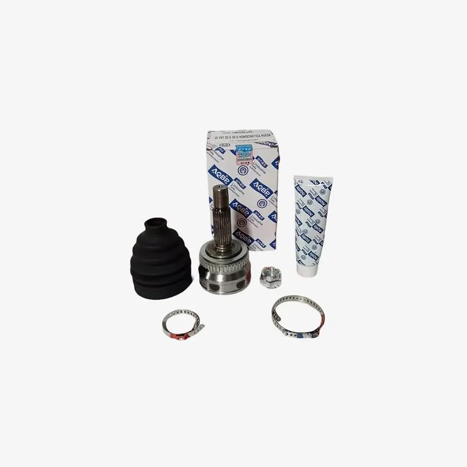 Homocinetica Rueda (Estrias 29 Int X 25 Ext) Para JAC J3 A137 Vvt 1