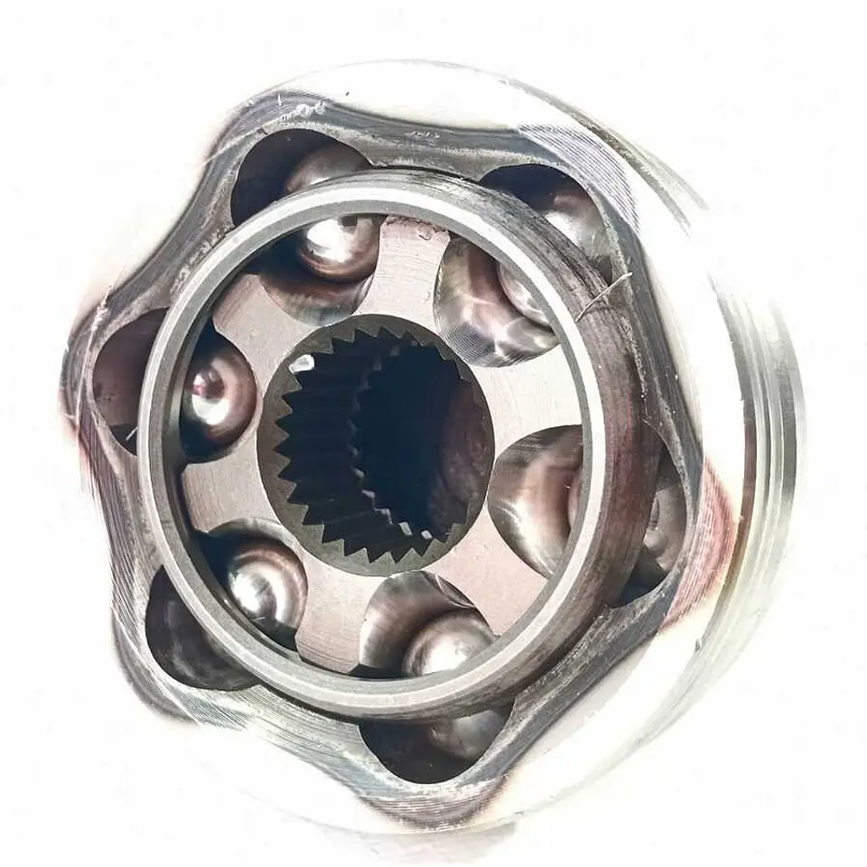 Homocinetica Rueda (Estrias 26 Int X 28 Ext) Para Jetour X70 2