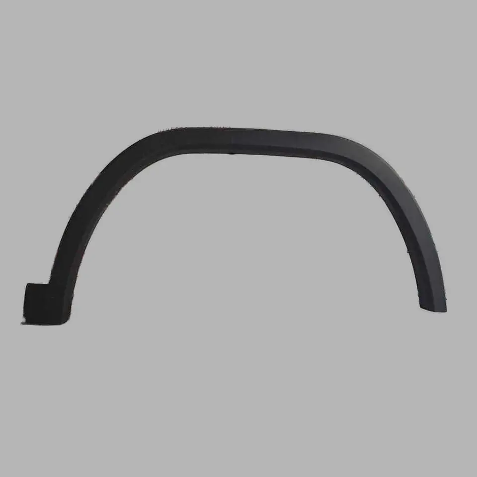 Moldura Rueda Delantera Derecha (Rh) Para BAIC X35 Old 1