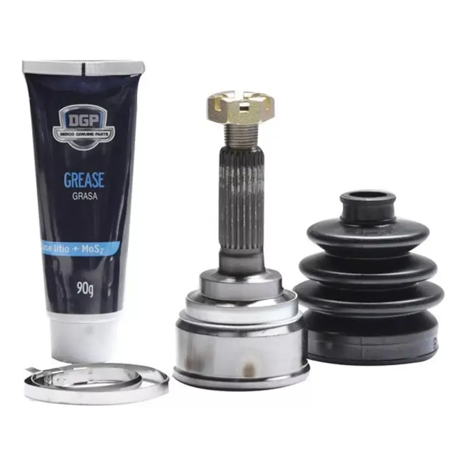 Homocinetica Rueda (Estrias 29 Int X 26 Ext) Para Chery Arrizo 3 K60 1