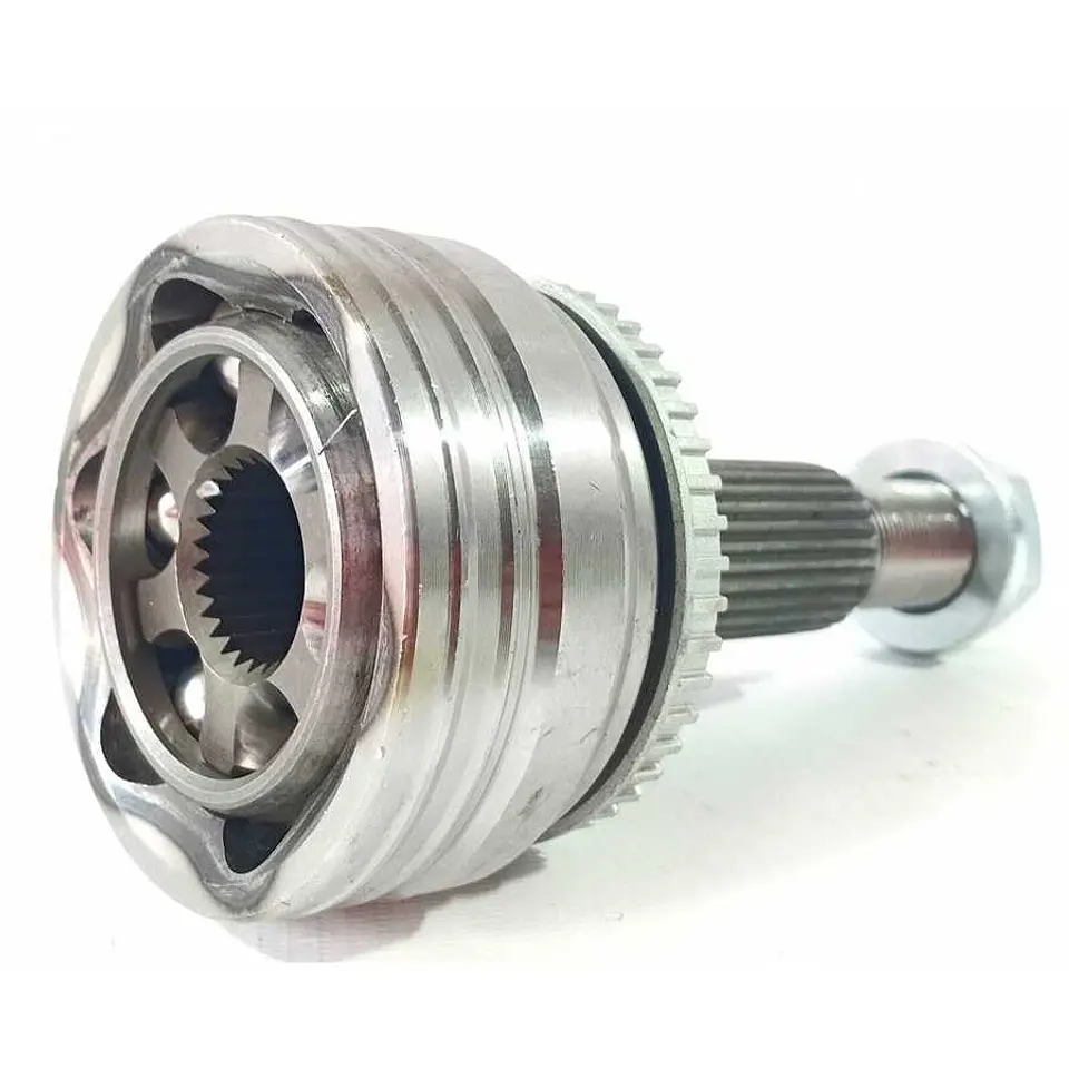 Homocinetica Rueda (Estrias 26 Int X 28 Ext) Para Jetour X70 3
