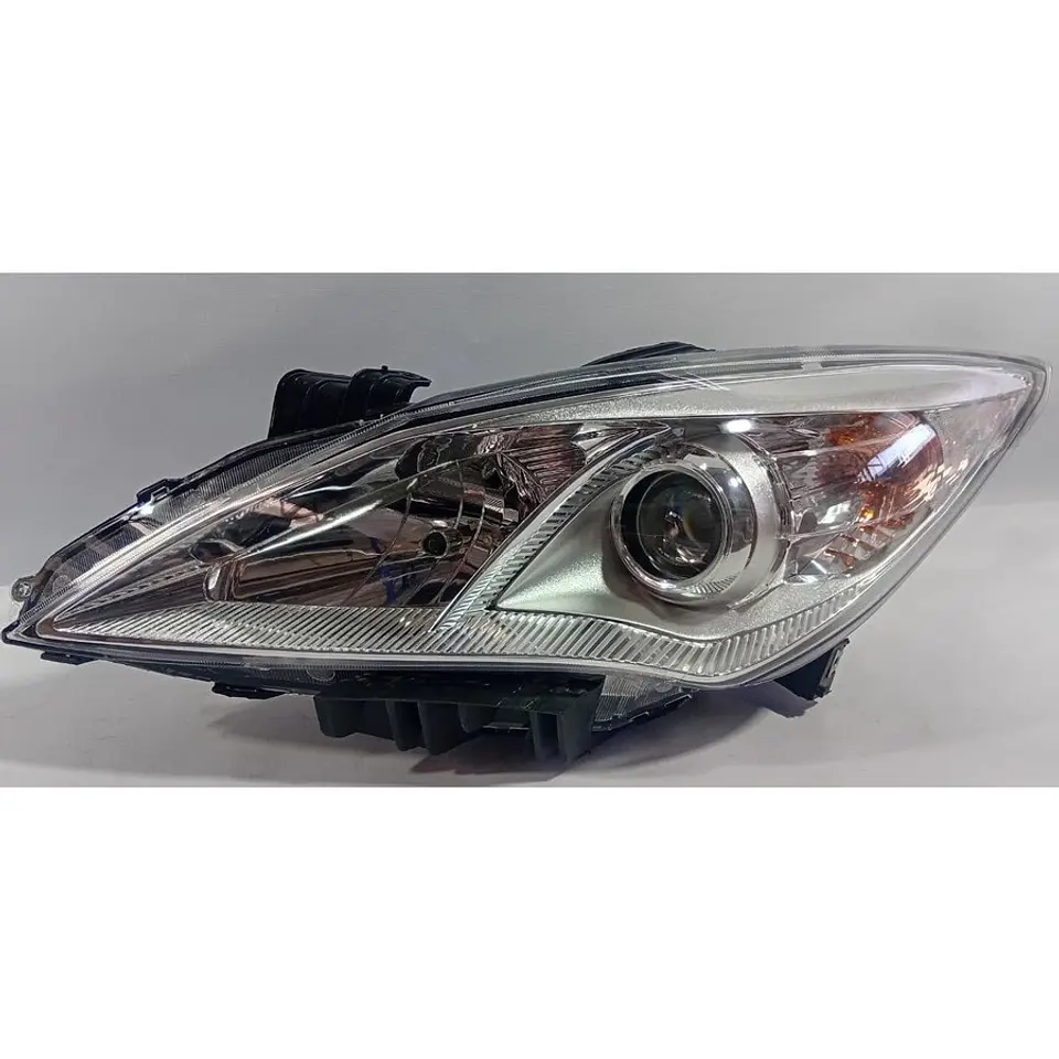 Optico Izquierdo (Lh) Intermitente Blanco Para DFM S50 3