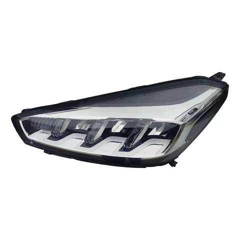 Optico Izquierdo (Lh) Luz Led Cuadrada Para Chery Tiggo 8 New Glx