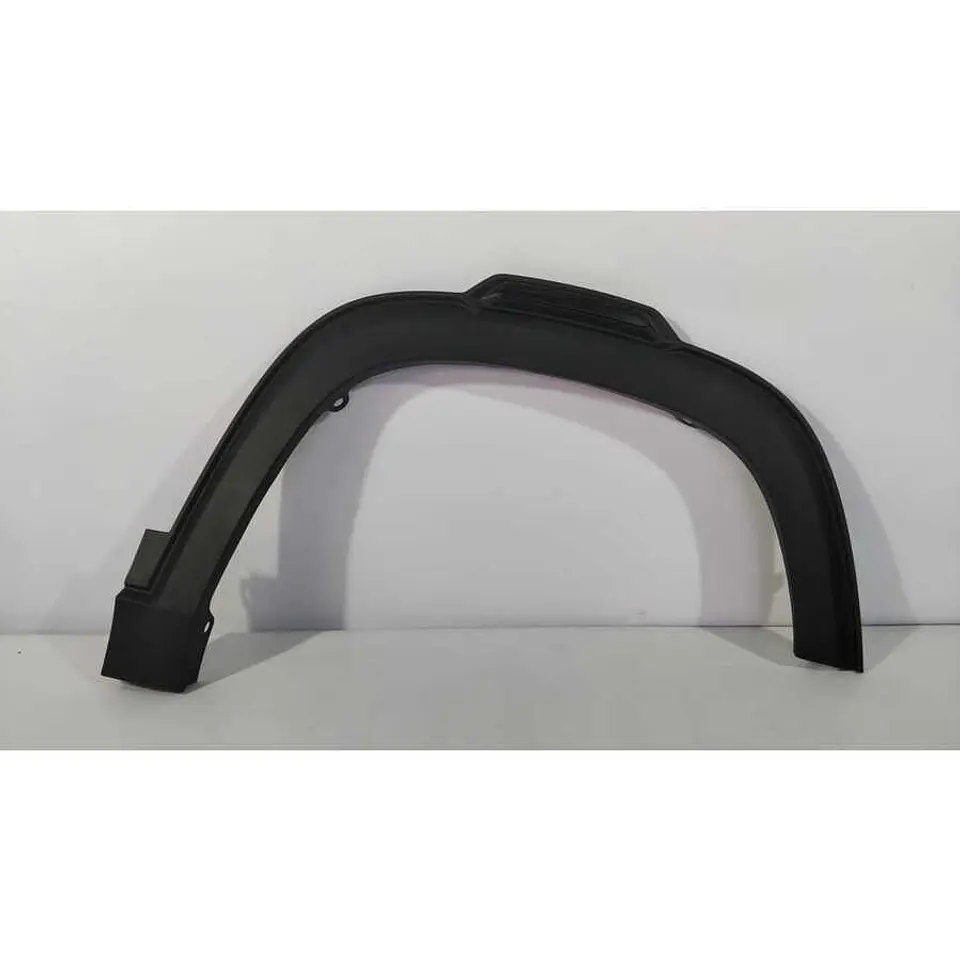 Moldura Rueda Delantera Derecha (Rh) Para Changan CS35 Plus Old 1