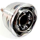 Homocinetica Rueda (Estrias 29 Int X 36 Ext) Para Brilliance V5 Sin Turbo Frv Fsv H530 Euphoria At - Miniatura 2