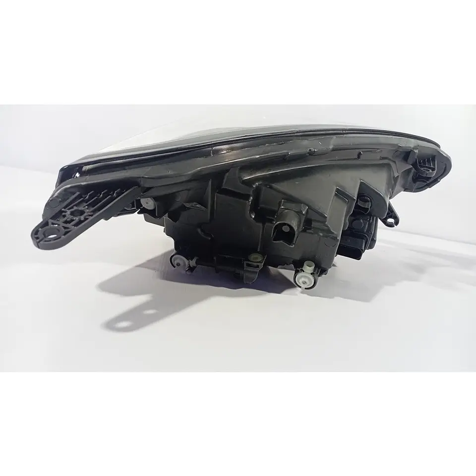 Optico Izquierdo (Lh) Luz Led Cuadrada Para Chery Tiggo 8 New Glx 3