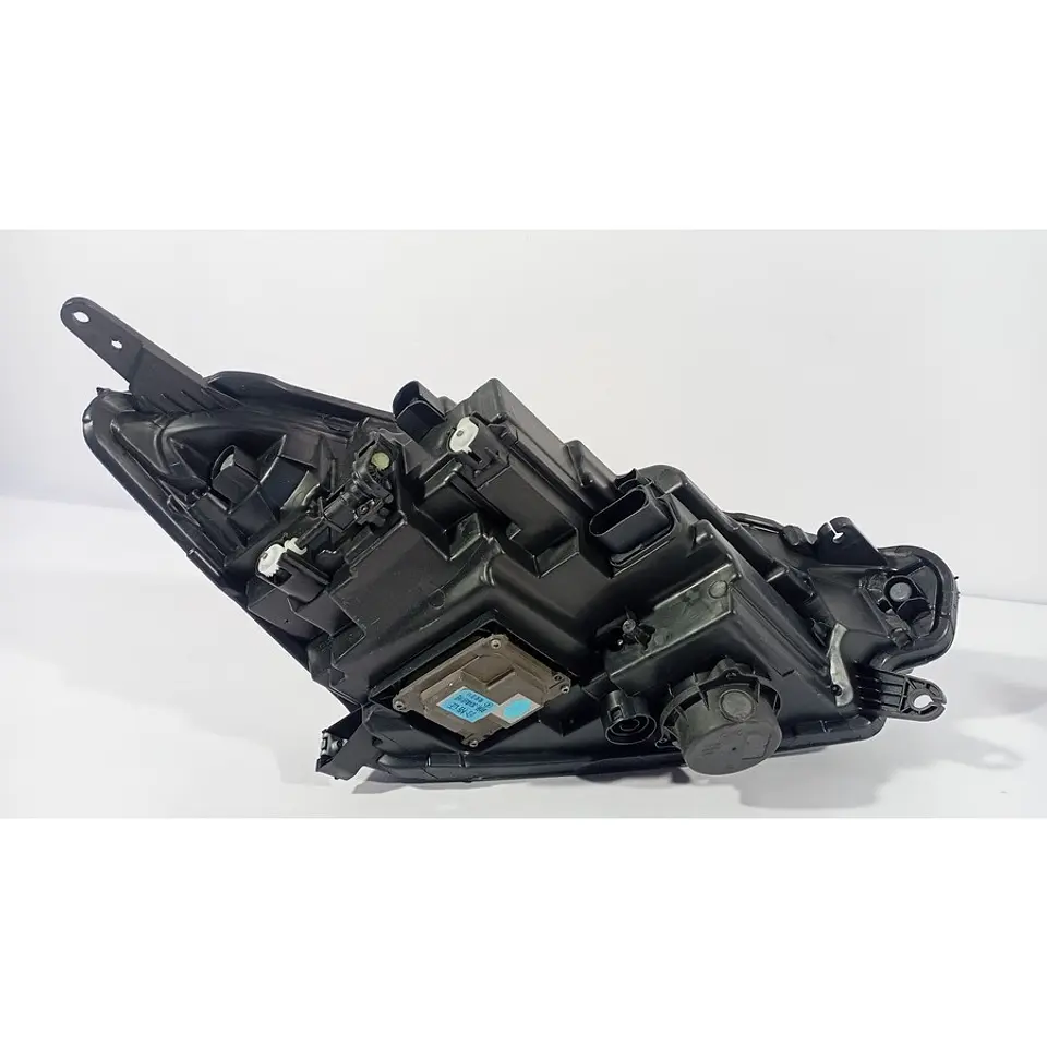 Optico Izquierdo (Lh) Luz Led Cuadrada Para Chery Tiggo 8 New Glx 4