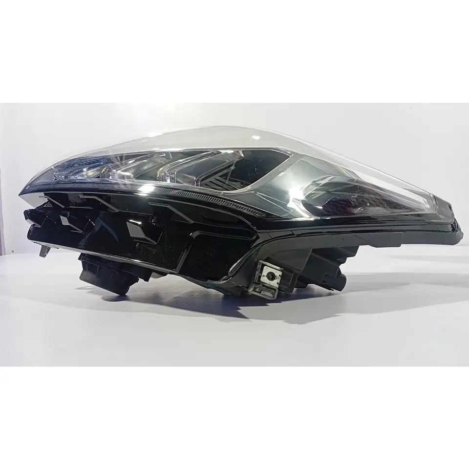 Optico Izquierdo (Lh) Luz Led Cuadrada Para Chery Tiggo 8 New Glx 5