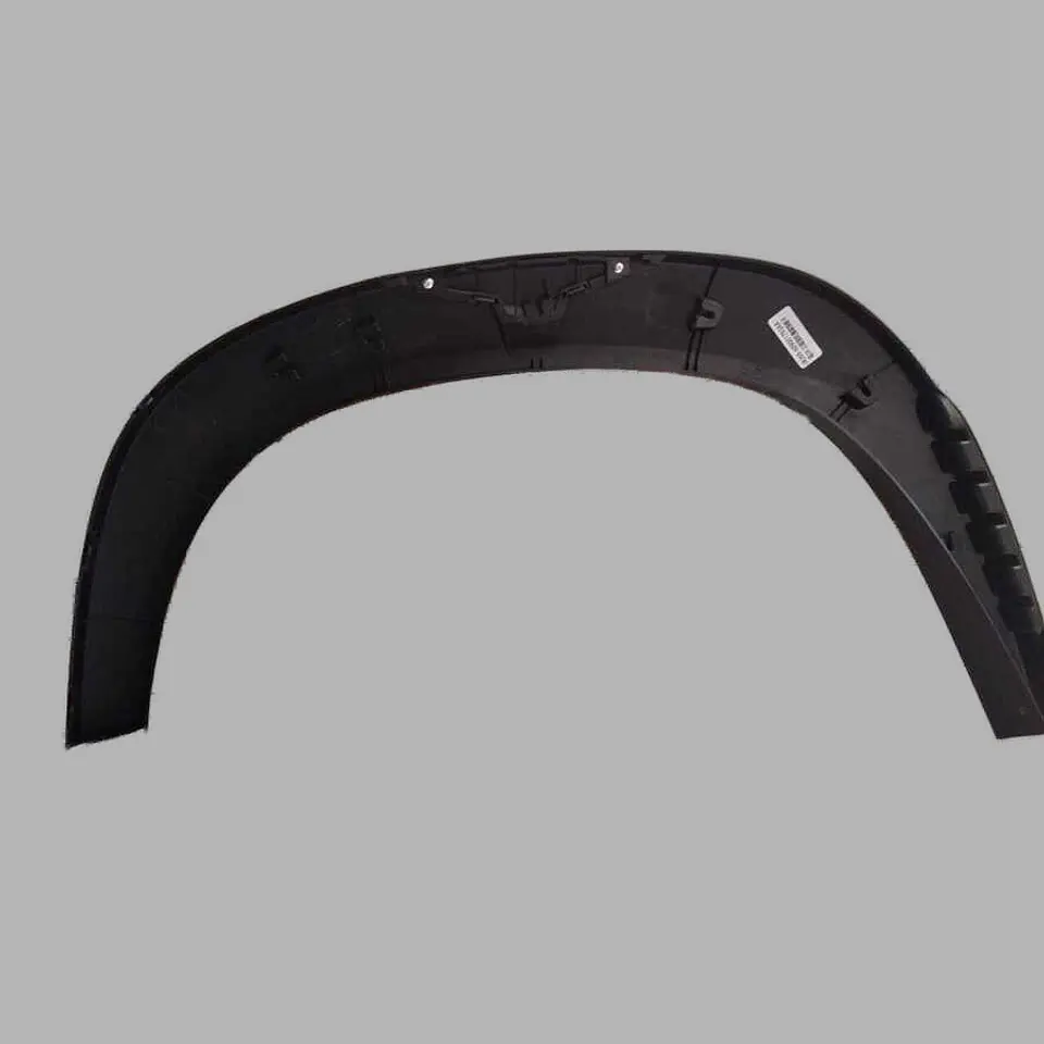 Moldura Rueda Delantera Derecha (Rh) Para Chery Tiggo 2 Pro Max 2
