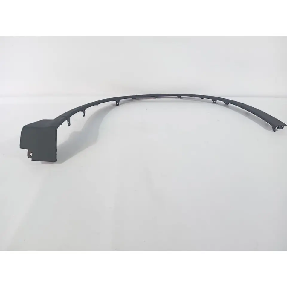Moldura Rueda Delantera Derecha (Rh) Para Chery Tiggo 8 1