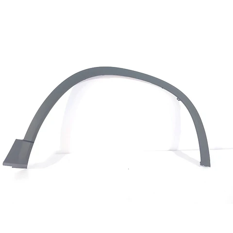 Moldura Rueda Delantera Derecha (Rh) Para Chery Tiggo 8