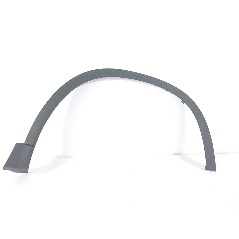 Moldura Rueda Delantera Derecha (Rh) Para Chery Tiggo 8 2