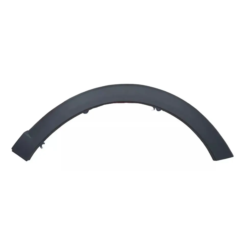 Moldura Rueda Delantera Derecha (Rh) Para DFM SX6 1