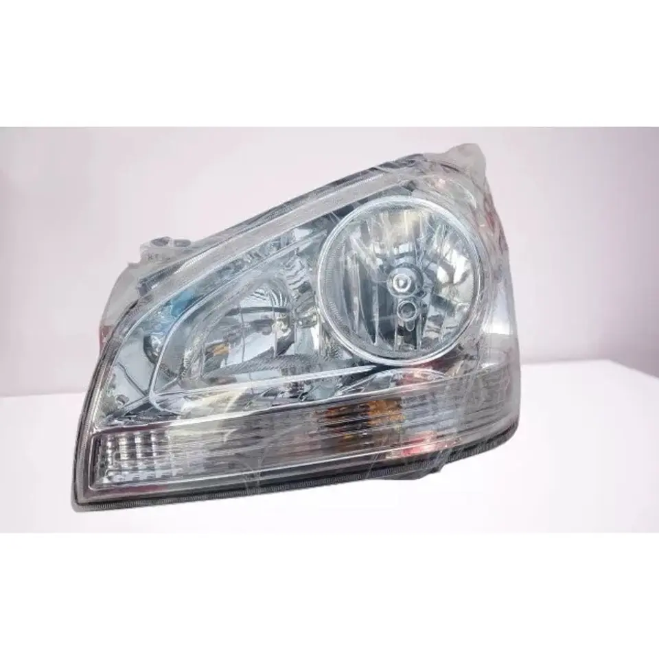 Optico Izquierdo (Lh) Para BAIC Plus 1.2 1