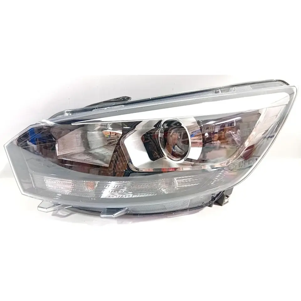 Optico Izquierdo (Lh) Para BAIC X25 1