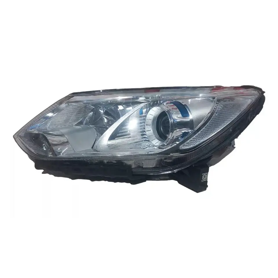 Optico Izquierdo (Lh) Para BAIC X35 Old 1