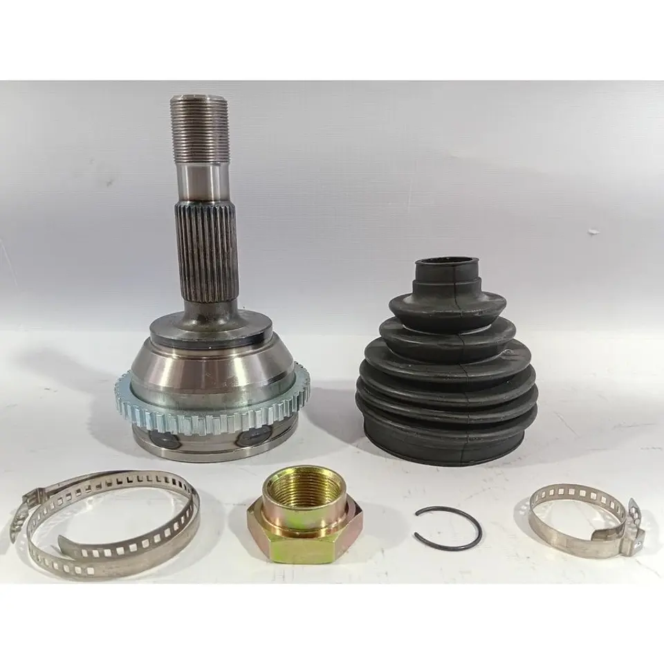 Homocinetica Rueda Para Maxus V80 Agosto 1
