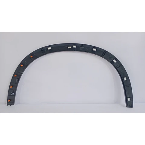 Moldura Rueda Delantera Derecha (Rh) Para DFSK 500