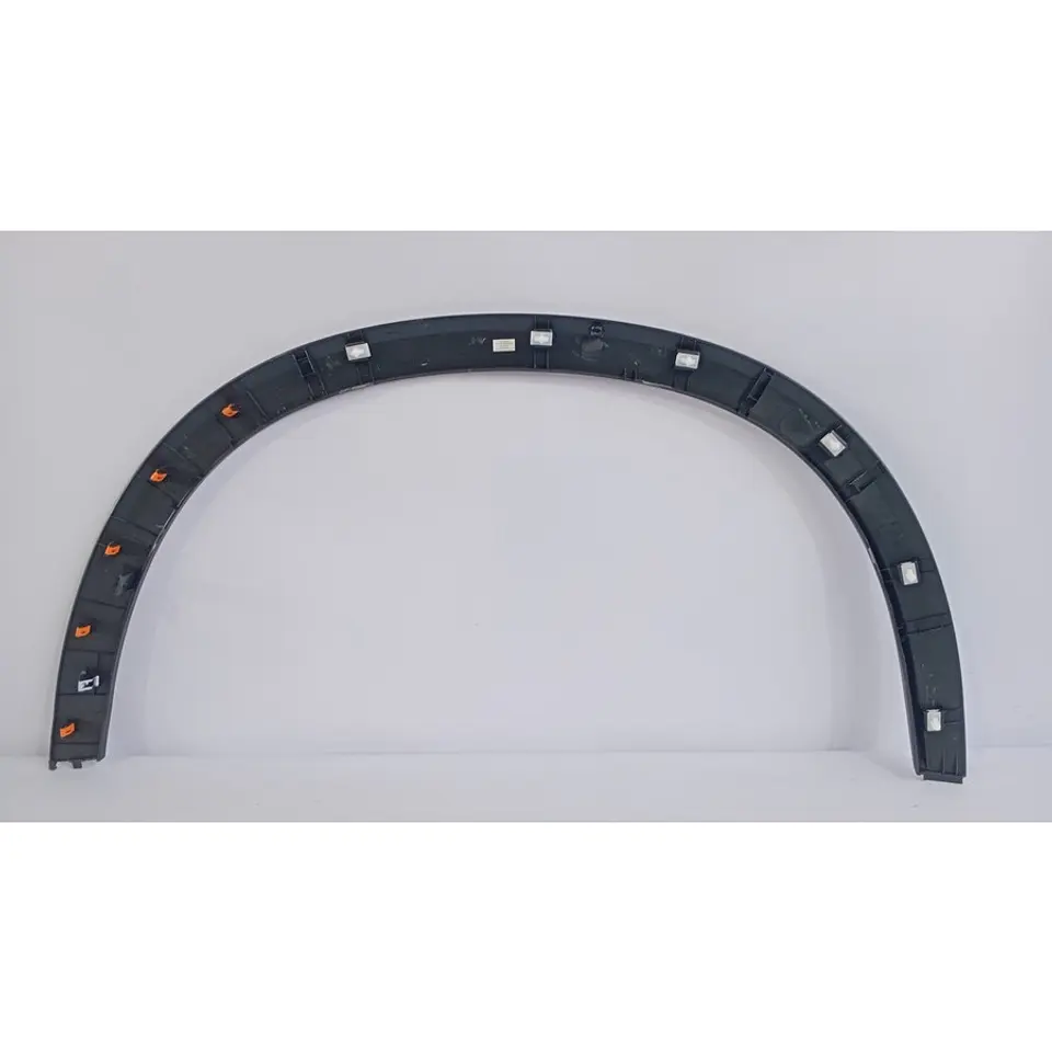 Moldura Rueda Delantera Derecha (Rh) Para DFSK 500 2