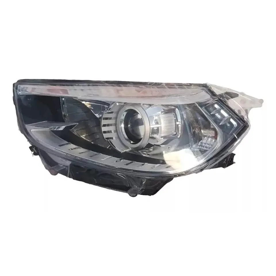 Optico Izquierdo (Lh) Para Brilliance V3 Old Hasta 2019 1