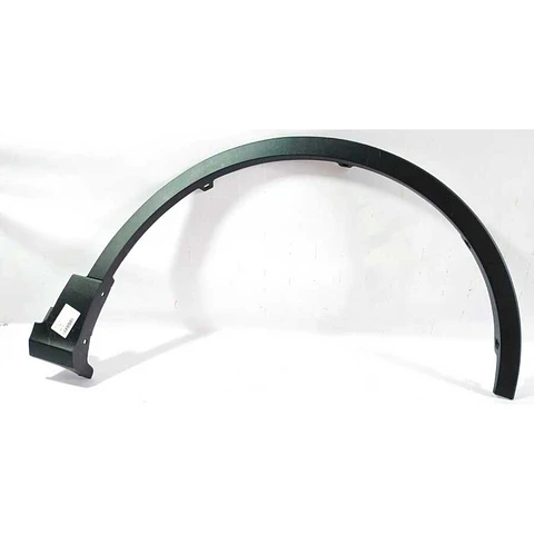 Moldura Rueda Delantera Derecha (Rh) Para Geely Azkarra