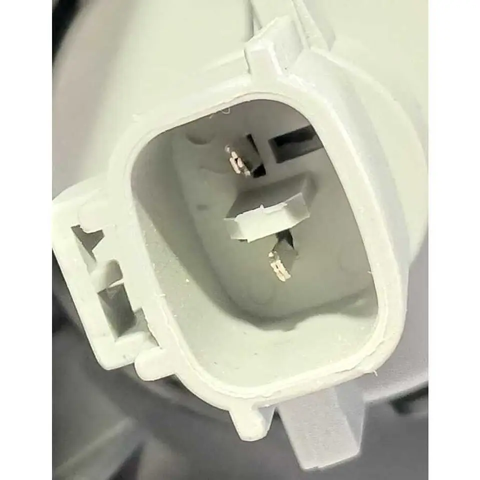 Optico Izquierdo (Lh) Para Brilliance H220 3
