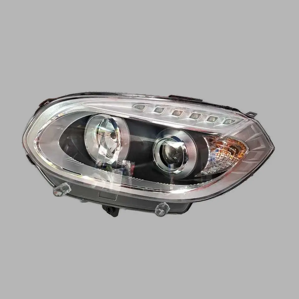 Optico Izquierdo (Lh) Para Brilliance V5 1