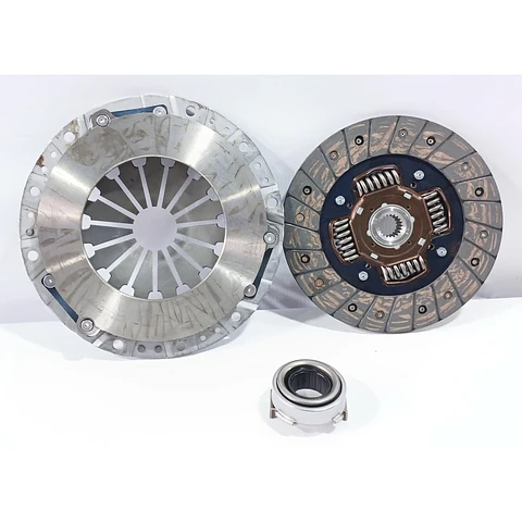 Kit Embrague ( Rodamiento Mecanico) Para Changan Alsvin