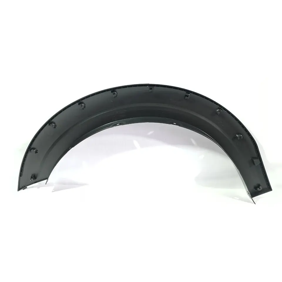 Moldura Rueda Delantera Derecha (Rh) Para Great Wall Poer Poer Plus 2