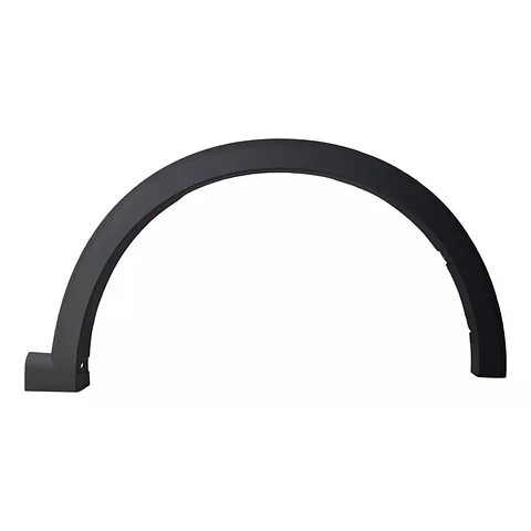 Moldura Rueda Delantera Derecha (Rh) Para JAC JS3