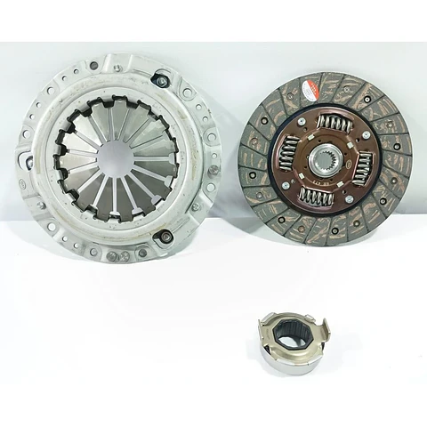 Kit Embrague ( Rodamiento Mecanico) Para Changan Alsvin
