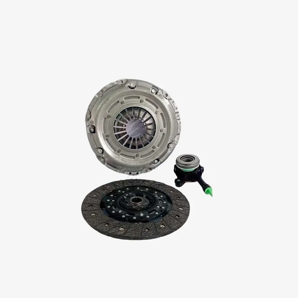 Kit Embrague (Rodamiento Empuje Hidraulico) Para Changan CS55 Turbo 1