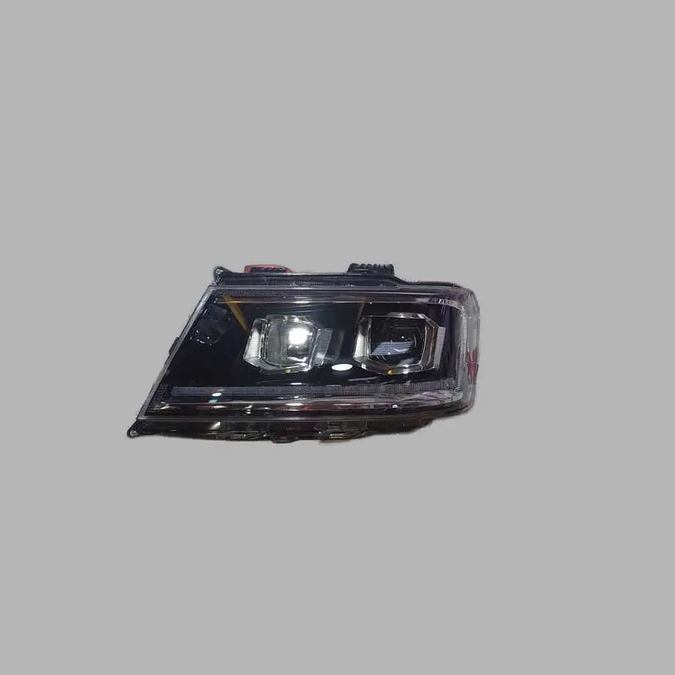 Optico Izquierdo (Lh) Para Brilliance X30 Shineray 1