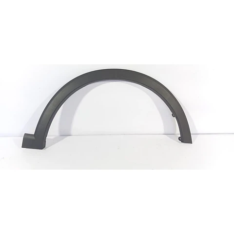 Moldura Rueda Delantera Derecha (Rh) Para JAC S3