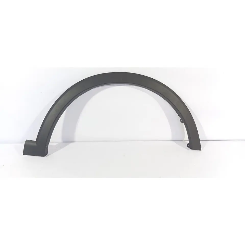 Moldura Rueda Delantera Derecha (Rh) Para JAC S3 1