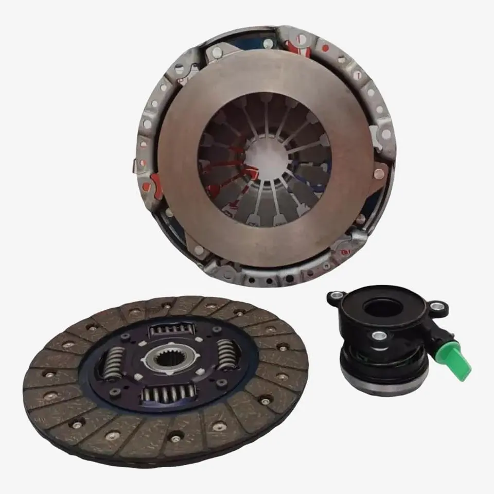 Kit Embrague (Rodamiento Hidraulico Con Clip) Para Changan CX70 1.6 1