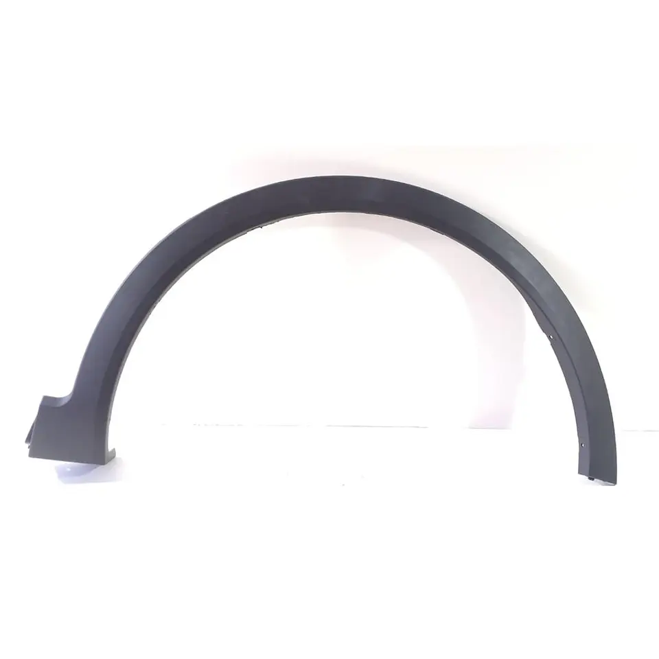 Moldura Rueda Delantera Derecha (Rh) Para Jetour X70 1
