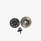 Kit Embrague (Rodamiento Empuje Hidraulico) Para Changan CS55 Turbo - Miniatura 3