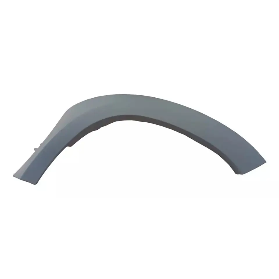 Moldura Rueda Delantera Derecha (Rh) Para JMC Vigus J351 1