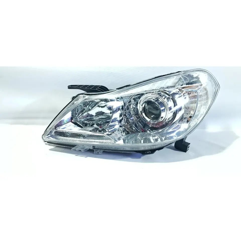 Optico Izquierdo (Lh) Para BYD G3 1