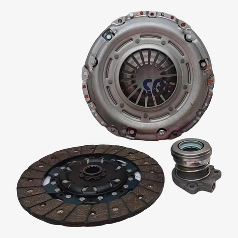 Kit Embrague (Rodamiento Hidraulico Con Hilo) Para Changan CX70 1.5 CS75 2.0 Hasta 2017