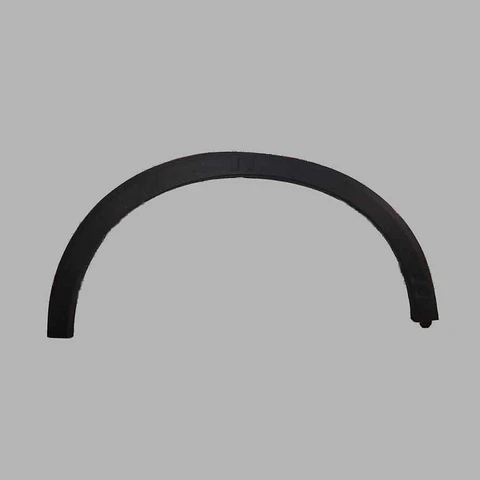 Moldura Rueda Delantera Derecha (Rh) Para MG RX5 Old
