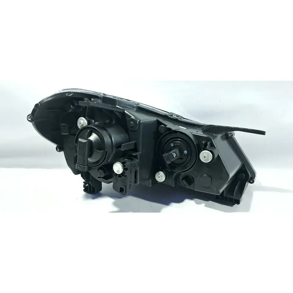 Optico Izquierdo (Lh) Para BYD G3 2