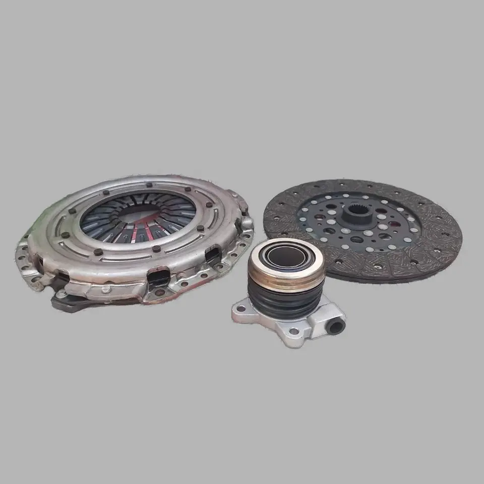 Kit Embrague (Rodamiento Hidraulico Con Hilo) Para Great Wall H6 1.5 1