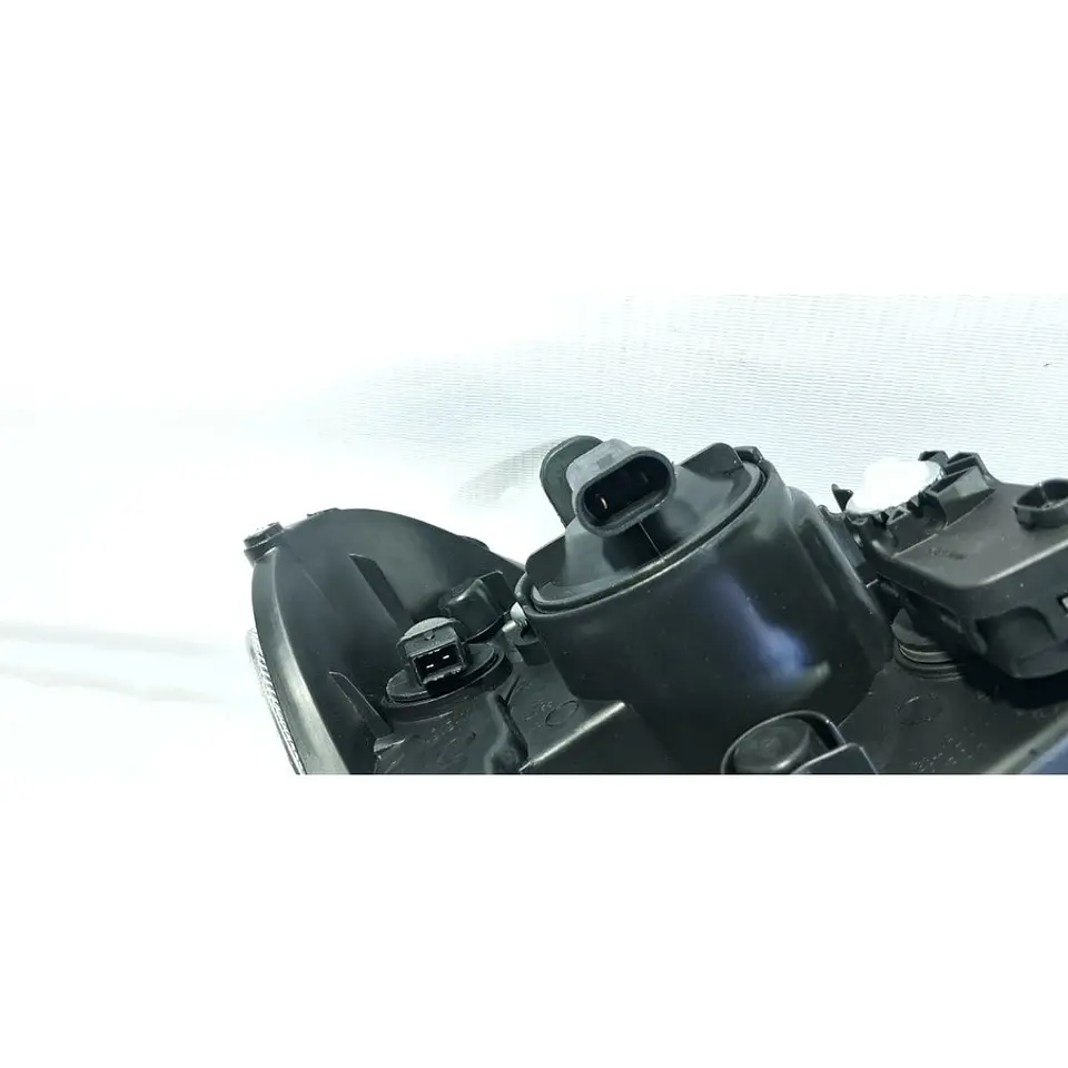 Optico Izquierdo (Lh) Para BYD G3 3