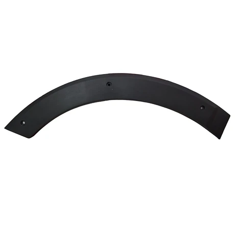Moldura Rueda Delantera Izquierda (Lh) Corta Para Brilliance T50 T52