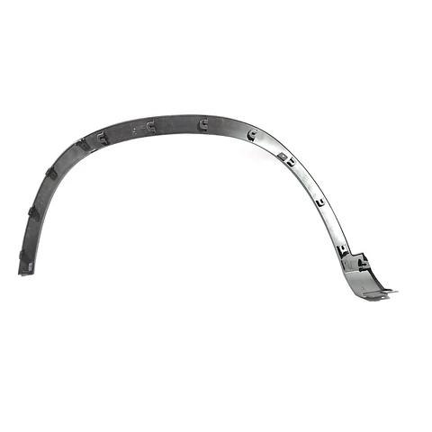 Moldura Rueda Delantera Derecha (Rh) Para Omoda C5