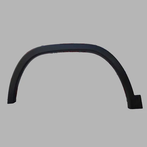 Moldura Rueda Delantera Izquierda (Lh) Para BAIC X35 Old