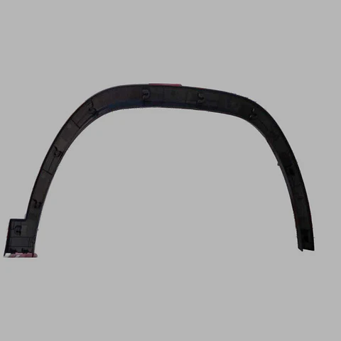 Moldura Rueda Delantera Izquierda (Lh) Para BAIC X35 Old
