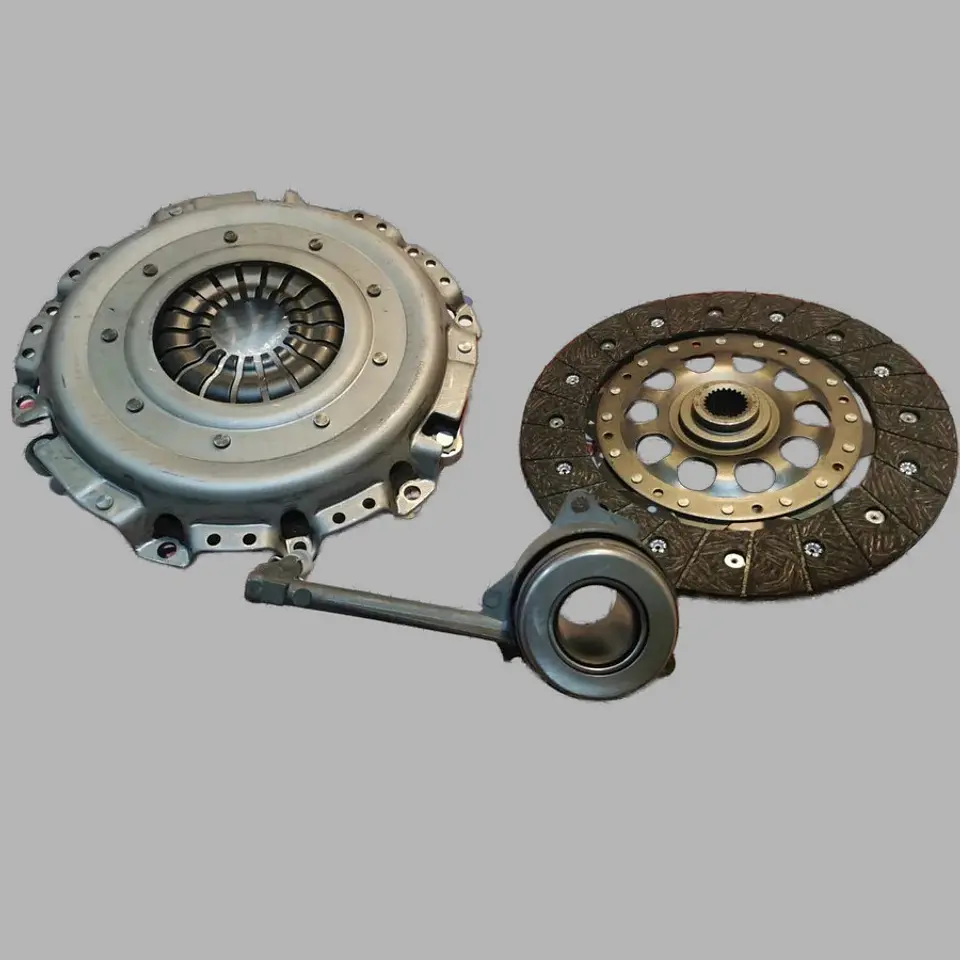 Kit Embrague (Rodamiento Hidraulico) Para BYD S6 2.4 1